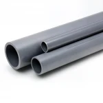 UPVC Pipes National Kham Nominal Pressure 16 Bar Outside Diameter 25 mm Thickness 1.9   