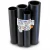 مواسير HDPE  نيبروبلاست PE 100 ضغط 6 بار قطر خارجي 500 مم سمك 18.2 مم لون اسود