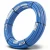 أنابيب HDPE نيبروبلاست PE 100 ضغط 12.5 بار قطر خارجي 32 مم سمك 2.4 مم لون أزرق   