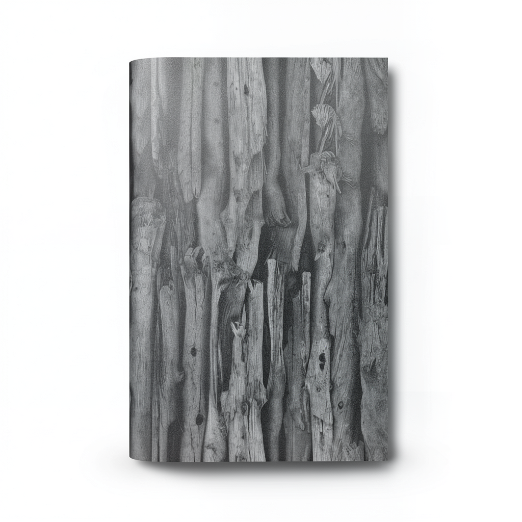 German Wall Covering Patterned Design 10m×0.53m, Gray, Model 473230