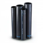 Neproplast  HDPE Pipes PE 100 Pressure 6 Bar Outside Diameter 560 mm Thickness 20.3   