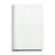 Patterned Wallpaper 10m x 0.53m Off White Color, Model 10291-01 - Image 1
