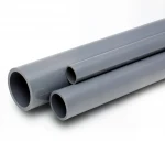 مواسير UPVC الوطنى ضغط 10 بار  قطر خارجي 32 مم سمك 1.6 مم  