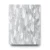 Wallpaper Patterned Design 10m×0.53m Light Gray, Model 473308 - Image 1