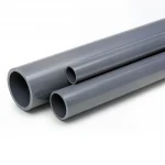 مواسير UPVC الوطنى ضغط 16 بار  قطر خارجي 32 مم سمك 2.4 مم  