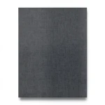 German Wallpaper Dark Gray 10m x 0.73m, Model 515749