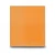 German Wallpaper Youth and Children 10m x 0.53m Orange, Model 232783 - Image 1
