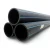 مواسير HDPE PE 100 ضغط 16 بار قطر 280 مم سمك 25.4 مم لون أسود | نيبروبلاست - Image 1
