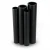 مواسير HDPE الراجحي PE 100 ضغط 20 بار قطر خارجي 250 مم سمك 27.9 مم لون اسود