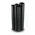 HDPE Pipes PE 100 Pressure 12.5 Bar Diameter 710 mm Thickness 52.2 mm Black - Image 1