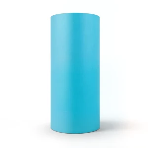 German Wall Covering Youth & Children 10m x 0.53m Turquoise