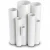 UPVC Pipes Modern Technology Nominal Pressure 16 Bar Outside Diameter 20 mm Thickness 1.5 mm White Colour