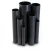 مواسير UPVC مقاس 3 إنش سمك 5.23 مم لون اسود ضغط 17.2 بار - Image 1