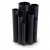 UPVC Pipes Modern Technology Nominal Pressure 9 Bar Outside Diameter 75 mm Thickness 3 mm Black Colour