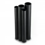  Al-Rajhi  HDPE Pipes PE 100 Pressure 20 Bar Outside Diameter 280 mm Thickness 31.3 mm Color Black