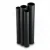 مواسير HDPE الراجحي PE 100 ضغط 20 بار قطر خارجي 280 مم سمك 31.3 مم لون اسود