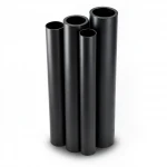 مواسير HDPE الراجحي  PE 80 ضغط 16 بار قطر خارجي 315 مم سمك 35.2 مم لون اسود