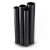 مواسير HDPE الراجحي  PE 80 ضغط 16 بار قطر خارجي 315 مم سمك 35.2 مم لون اسود