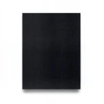 German Wall Covering Youth & Children 10m x 0.53m Black, Model 234534