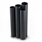  Al-Rajhi HDPE Pipes PE 80 Pressure 16 Bar Outside Diameter 180 mm Thickness 20.1 mm Color Black
