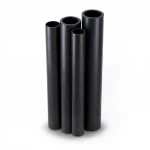 Al-Rajhi HDPE Pipes PE 100 Pressure 20 Bar Outside Diameter 315 mm Thickness 35.2 mm Color Black