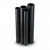 مواسير HDPE الراجحي  PE 100 ضغط 20 بار قطر خارجي 315 مم سمك 35.2 مم لون اسود
