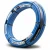 أنابيب HDPE نيبروبلاست PE 100 ضغط 6 بار قطر خارجي 75 مم سمك 2.8 مم لون ازرق   