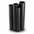 مواسير HDPE الراجحي PE 100 ضغط 20 بار قطر خارجي 180 مم سمك 20.1 مم لون اسود