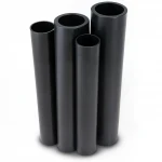 مواسير HDPE  الراجحي PE 80 ضغط 16 بار قطر خارجي 355 مم سمك 39.7 مم لون اسود