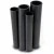 مواسير HDPE  الراجحي PE 80 ضغط 16 بار قطر خارجي 355 مم سمك 39.7 مم لون اسود