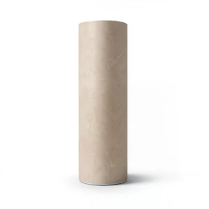 Youth and Children Wallpaper 10m x 0.53m Light Brown, Model 235005