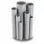 UPVC Pipes Modern Technology  Nominal Pressure 12 Bar Outside Diameter 75 mm Thickness 3.9 mm Gray Colour