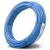 Neproplast  HDPE Pipes PE 100 Pressure 6 Bar Outside Diameter 90 mm Thickness 3.3 mm Color Blue   