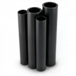  Al-Rajhi  HDPE Pipes PE 100 Pressure 20 Bar Outside Diameter 355 mm Thickness 39.7 mm Color Black
