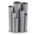 مواسير UPVC مقاس 4 إنش سمك 2.8 مم ضغط 6.9 بار لون رمادي - Image 1