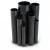 UPVC Pipes Modern Technology Nominal Pressure 12 Bar Outside Diameter 75 mm Thickness 3.9 mm Black Colour