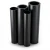 مواسير HDPE الراجحي  PE 80 ضغط 16 بار قطر خارجي 400 مم سمك 44.7 مم لون اسود