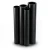 HDPE Pipes PE 80 Pressure 10 Bar Outer Diameter 400 mm Thickness 29.4 mm Black - Image 1
