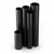 Al-Rajhi  HDPE Pipes PE 100 Pressure 20 Bar Outside Diameter 400 mm Thickness 44.7 mm Color Black