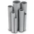 مواسير UPVC مقاس 4 إنش سمك 2.8 مم ضغط 6.9 بار لون رمادي - Image 1
