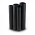 مواسير HDPE الراجحي  PE 100 ضغط 20 بار قطر خارجي 200 مم سمك 22.4 مم لون اسود