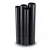 Al-Rajhi HDPE Pipes PE 80 Pressure 10 Bar Outer Diameter 450 mm Thickness 33.1 mm Black - Image 1