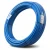 Neproplast  HDPE Pipes PE 100 Pressure 6 Bar Outside Diameter 125 mm Thickness 4.5 mm Color Blue   