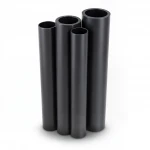 Al-Rajhi HDPE Pipes PE 100 Pressure 20 Bar Outside Diameter 450 mm Thickness 50.3 mm Color Black