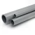 UPVC Pipes Pressure 6 Bar Outside Diameter 125 mm Thickness 3.7 mm Gray - Image 1