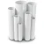 مواسير UPVC ضغط 8.6 بار مقاس 4 إنش سمك 3.51 مم لون أبيض - Image 1