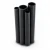 Al-Rajhi HDPE Pipes PE 100 Pressure 20 Bar Outside Diameter 225 mm Thickness 25.2 mm Color Black