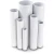 مواسير UPVC ضغط 11 بار مقاس 4 إنش سمك 4.39 مم لون أبيض - Image 1