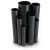 UPVC Pipes 4 Inch 3.51 mm Thickness Nominal Pressure 8.6 Bar Black - Image 1