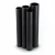 مواسير HDPE الراجحي PE 100 ضغط 20 بار قطر خارجي 250 مم سمك 27.9 مم لون اسود
